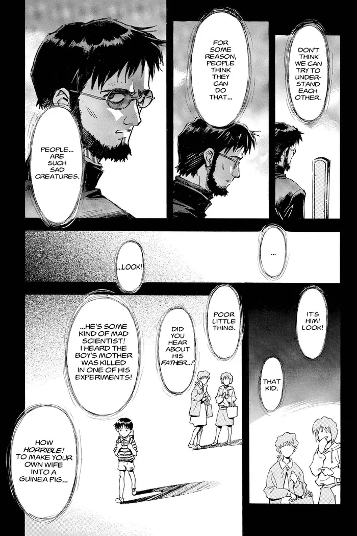 Neon Genesis Evangelion Chapter 30 image 09_optimized